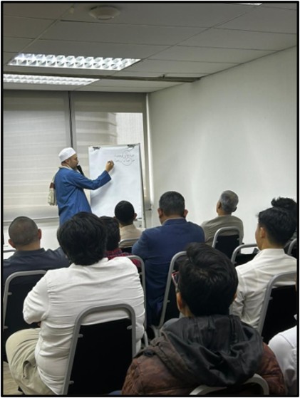 Activity