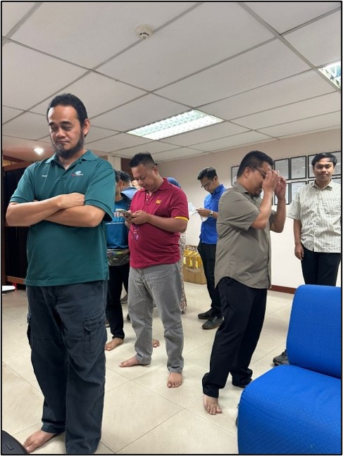 Activity